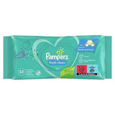 Fresh Clean Baby Wipes - MazenOnline